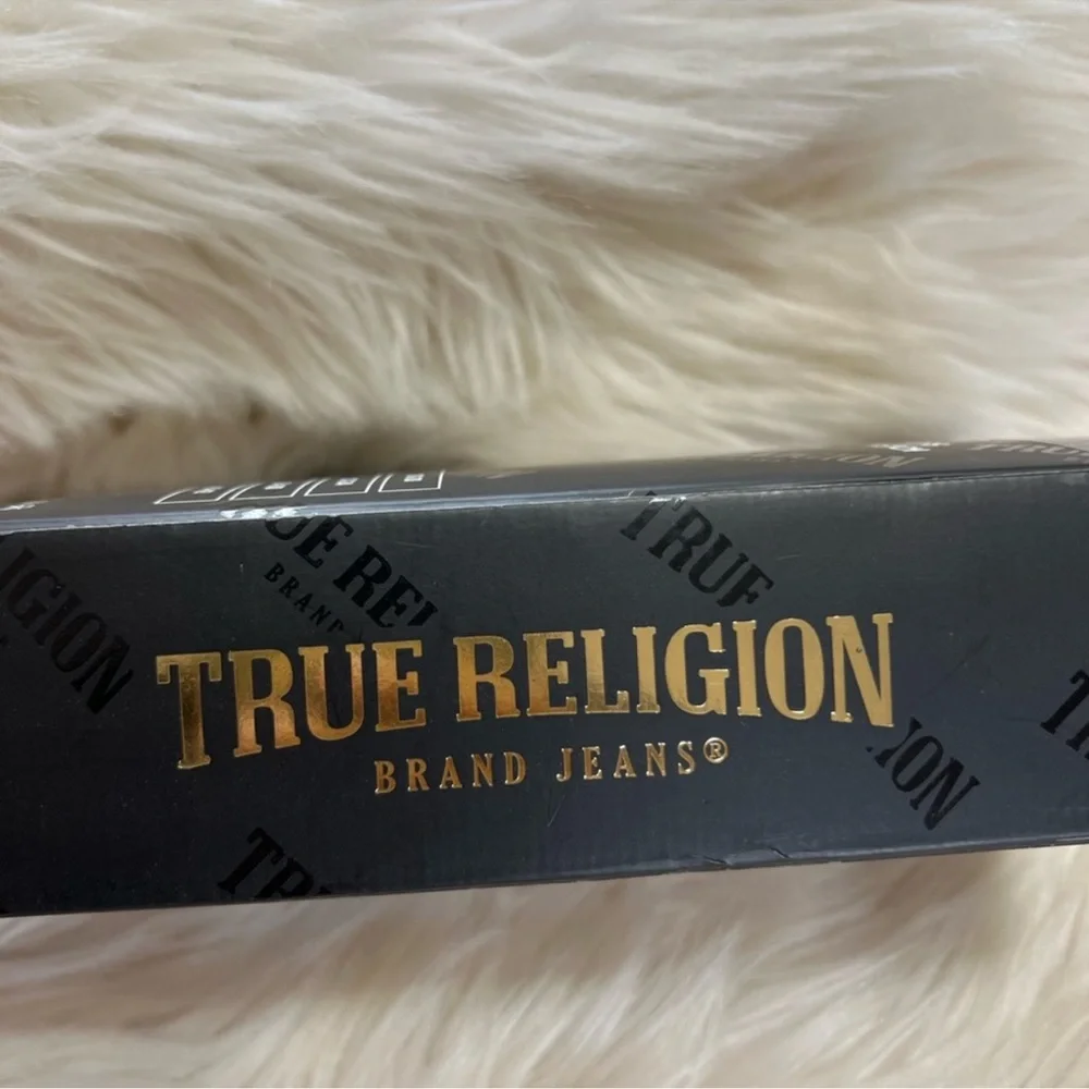 NWT 3 pack Men’s True Religion Lux Boxer Briefs